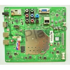 PLACA PRINCIPAL PHILIPS 32PFL3508G/78 32PFL3518G/78 39PFL3508G/78 42PFL3508G/78 313929717311 / 313912365451v3 * SEMI NOVO *